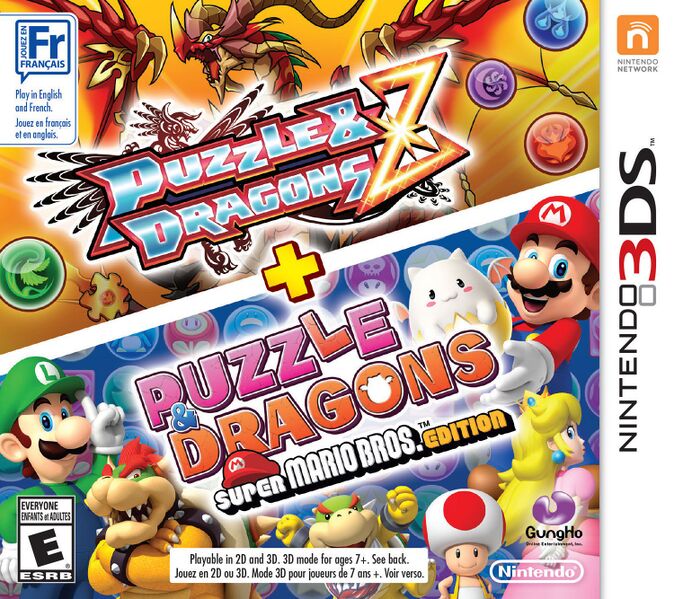 File:Puzzle & Dragons Z + Puzzle & Dragons Super Mario Bros Edition Canada boxart.jpg