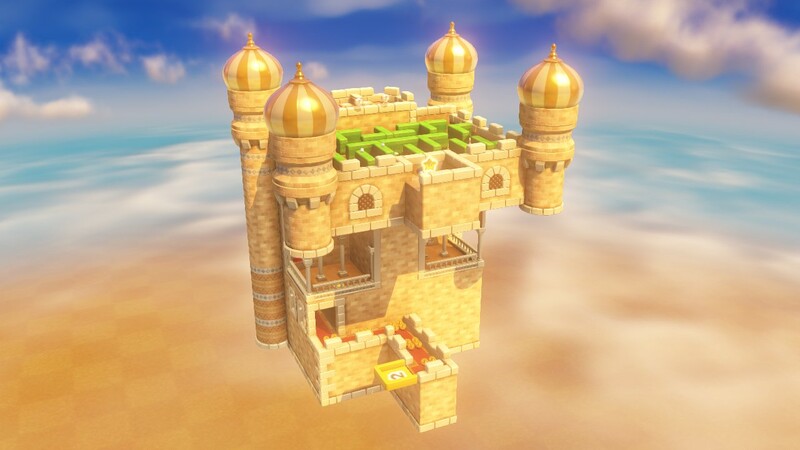 Ready for adventure! - Super Mario Wiki, the Mario encyclopedia