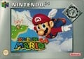 Super Mario 64 (European)