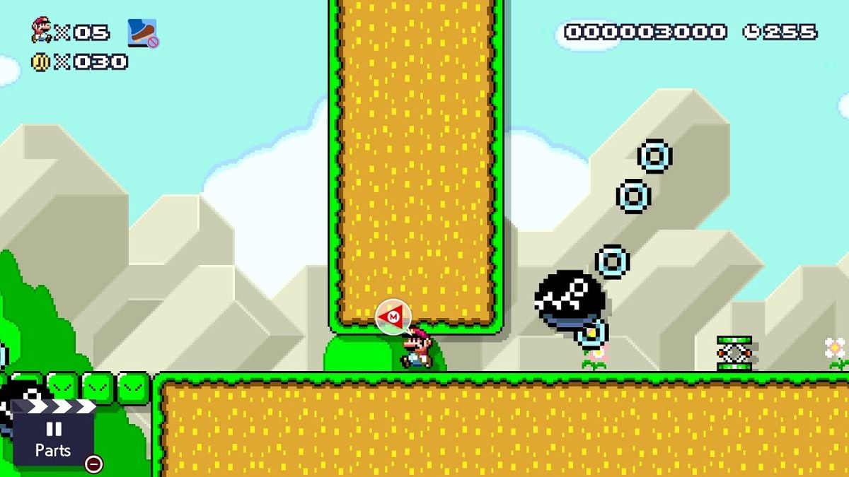 Chain Chomp Chiller Super Mario Wiki The Mario Encyclopedia