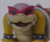 Roy Koopa icon in Super Mario Maker 2 (New Super Mario Bros. U style)