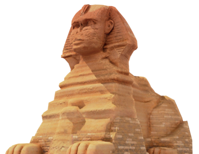 Carte Sphynx