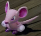 Image of an Alley Rat from the Nintendo Switch version of Super Mario RPG