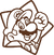 Super Nintendo World App Image