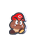 Goomba Mario Standee from Super Mario Bros. Wonder