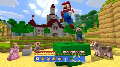 Super Mario Mash-Up Pack Images image 1.jpg