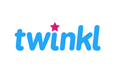 The Twinkl logo.