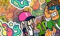 18-Volt and 13-Amp having a pre-battle of rapping