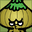 A minigame icon