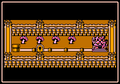 The final part of World 8, featuring the Super Tank and Bowser's Castle