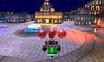 Wuhu Town in Mario Kart 7
