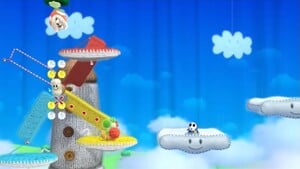 Knitty-Knotty Windmill Hill - Super Mario Wiki, the Mario encyclopedia