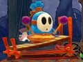A light blue Jam Guy