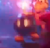A bob bomb in The Super Mario Bros. Movie.