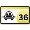 The icon for Hint Card 36