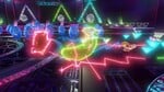 One of Groove Layer's Banandium Gems