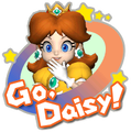 Princess Daisy