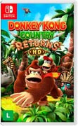 Brazilian box art