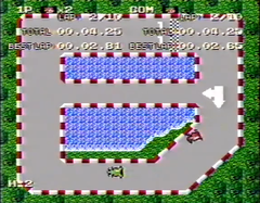 Easy Racer - Super Mario Wiki, the Mario encyclopedia