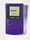 Grape Game Boy Color