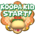 Koopa Kid's turn to go from Mario Party 5