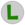 Luigi emblem from Mario Kart 8