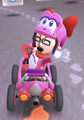 Mario Kart Tour (Mii Racing Suit)