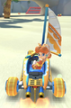 Mario Kart Tour (Swimwear)