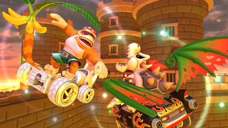 File:MKT Funky Kong and Dry Bowser.jpg