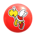 Koopa Paratroopa Balloon
