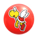 Koopa Paratroopa Balloon