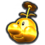 Wiggler (Gold) from Mario Kart Tour