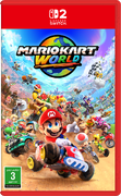 Saudi Arabian box art