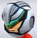 Bionic Helmet for a Mii Fighter