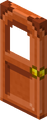 Copper Door (Orange Warp Door)
