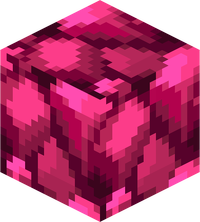 Minecraft Mario Mash-Up Glowstone Render.png