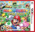 Mario Party: Star Rush♪