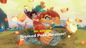 Thumbnail for "You Got Five Banandium Gems" from Donkey Kong Bananza used for Nintendo Music