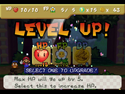 Thumbnail for "Get Powered Up" from Paper Mario used for Nintendo Music.