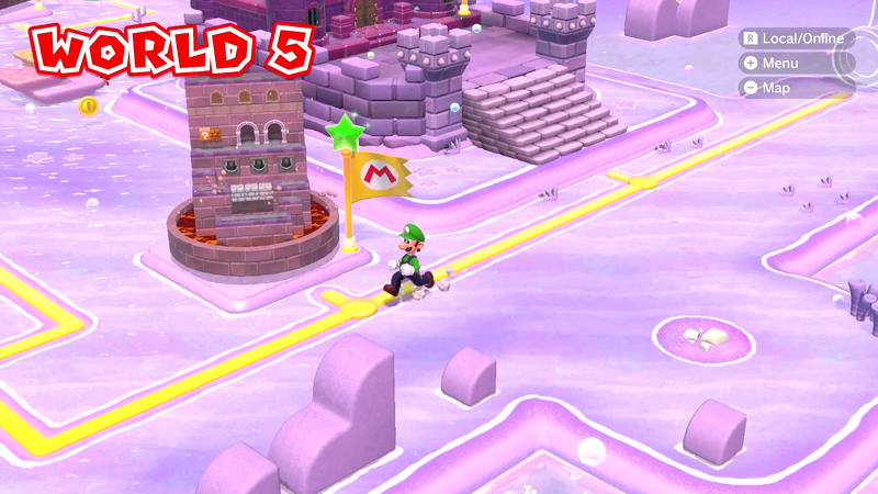 File:NM SM3DW+BF World 5.png