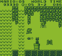 Thumbnail for ""Hurry Up!" Easton Kingdom BGM" from Super Mario Land used for Nintendo Music