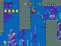 ""Hurry Up!" Underwater BGM"