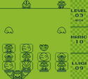 Thumbnail for "Vs. BGM (1P)" from the Game Boy version of Yoshi used for Nintendo Music