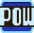 POW Block from New Super Mario Bros. Wii