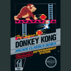 Album art for Donkey Kong in Nintendo Music