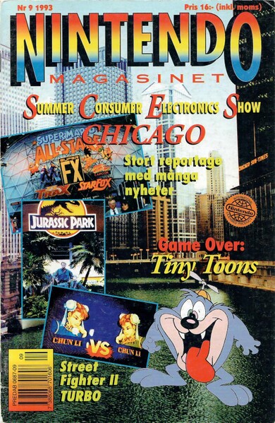 File:Nintendo Magasinet 9 1993.jpg
