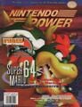 Issue #88 - Super Mario 64