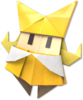 Paper Mario: The Origami King