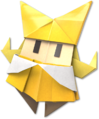 Olivia (Paper Mario: The Origami King)