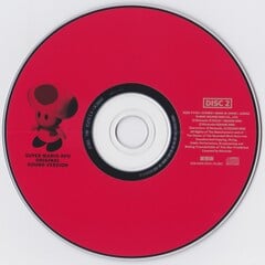 Super Mario RPG Original Sound Box - Super Mario Wiki, the Mario ...
